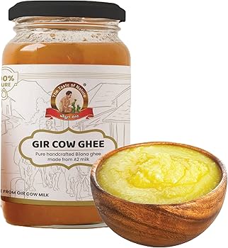 Gir Cow Ghee