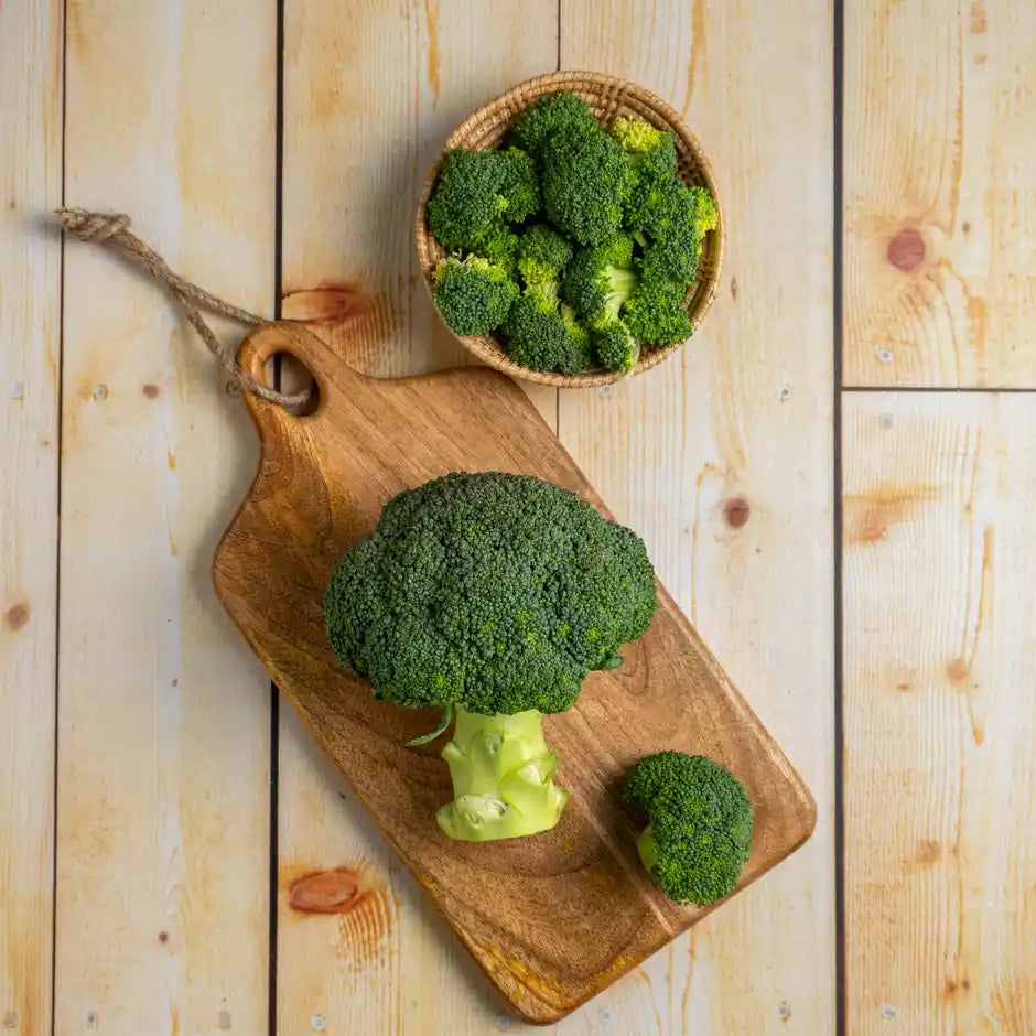 Broccoli