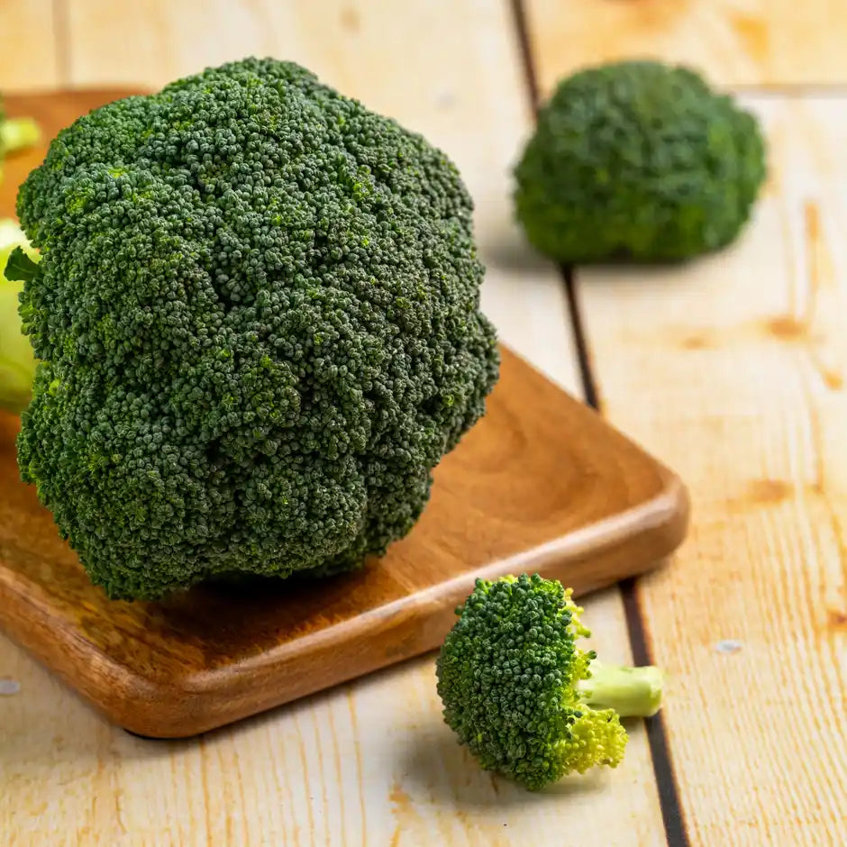 Broccoli