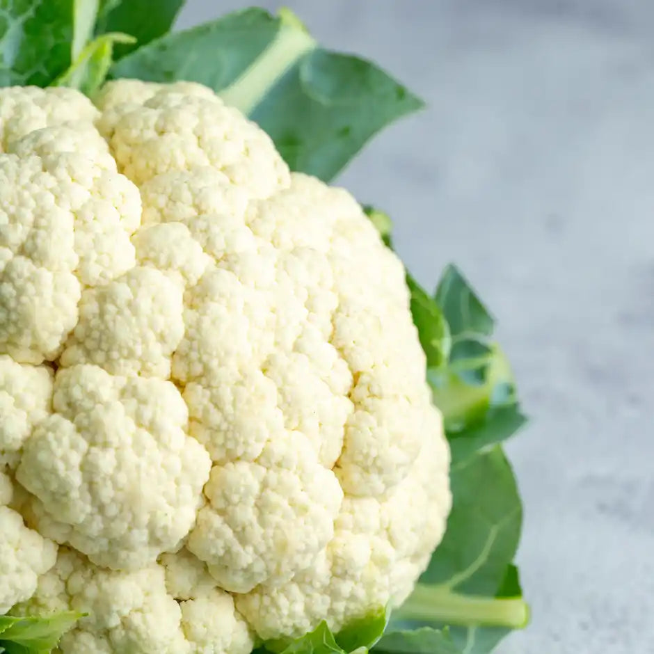 Cauliflower