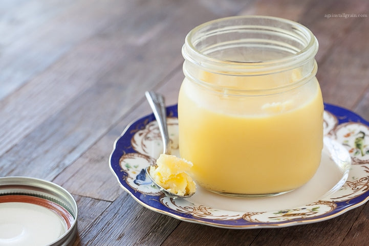 Gir Cow Ghee