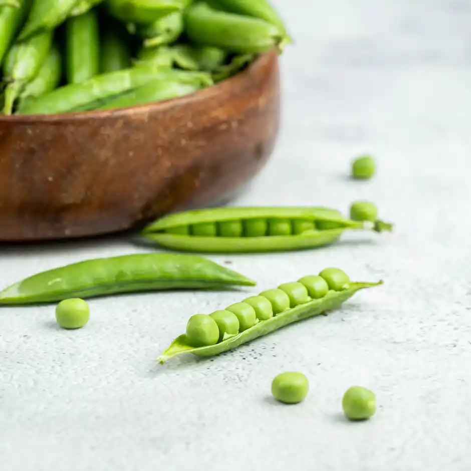 Green Peas (Matar)