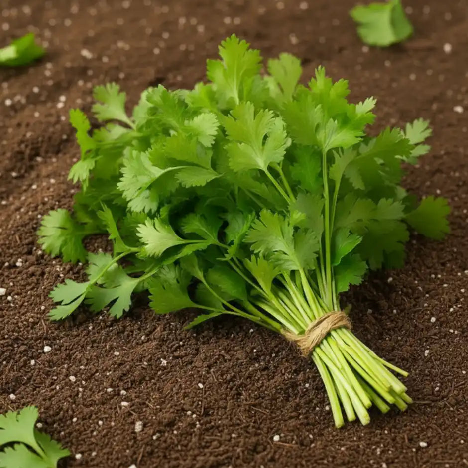 Coriander Leaves