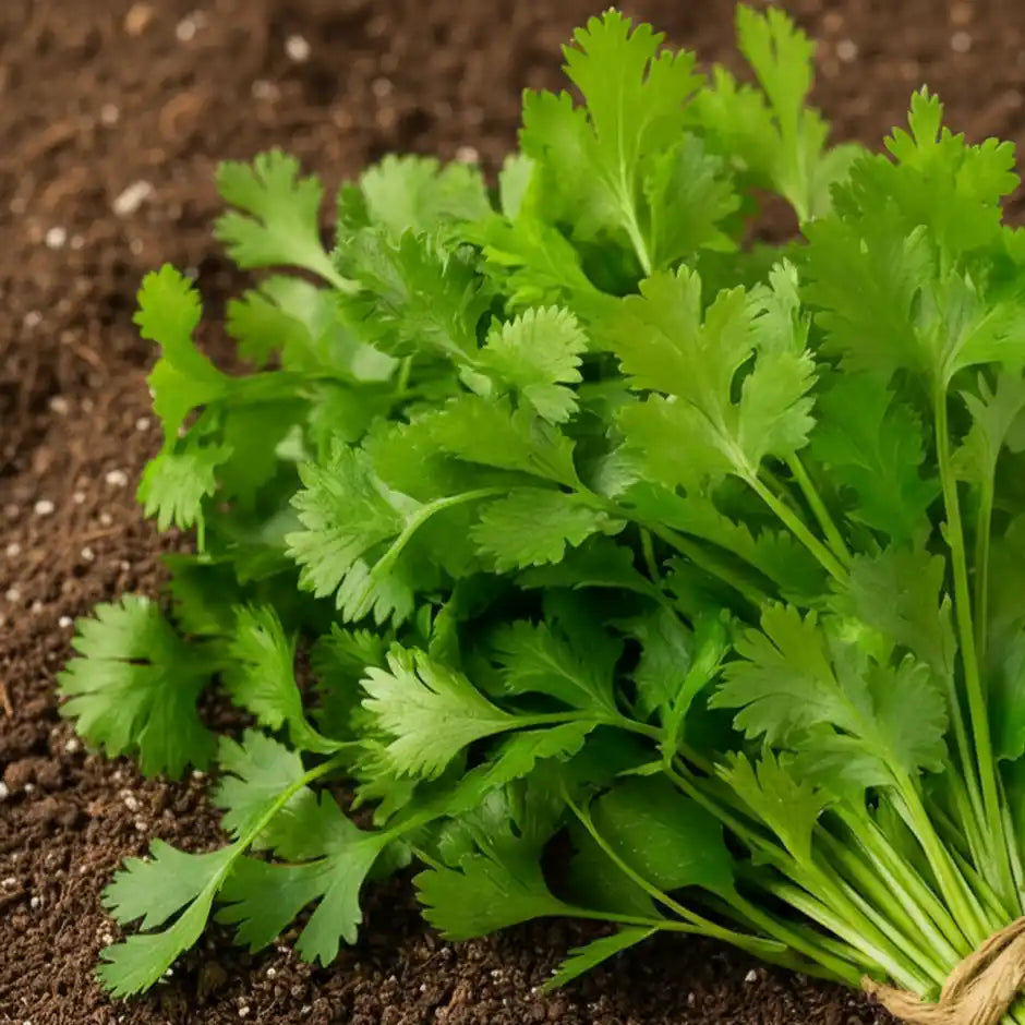Coriander Leaves