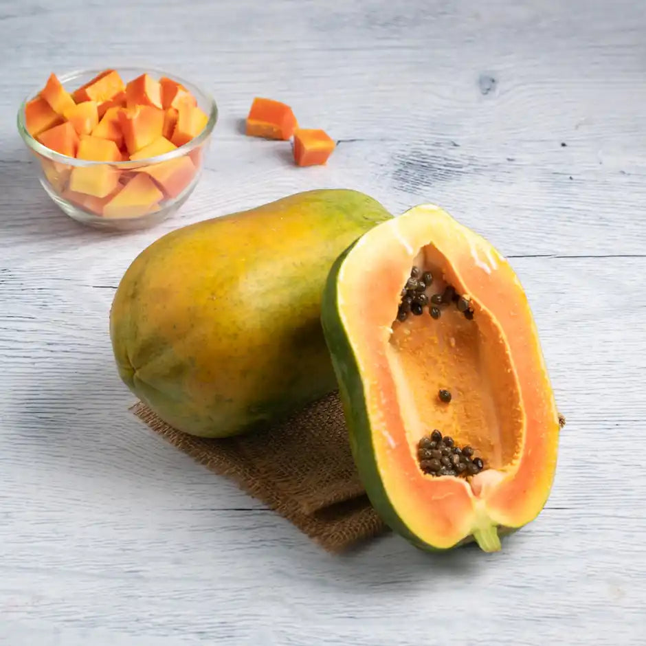 Papaya