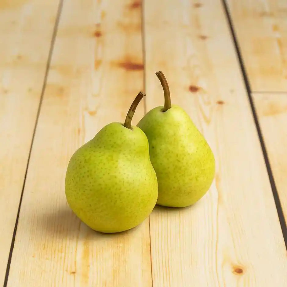 Pear Green