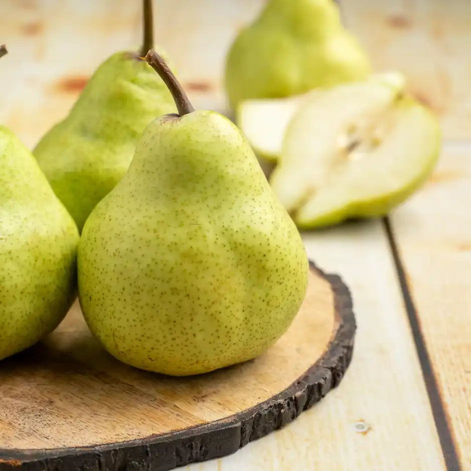 Pear Green