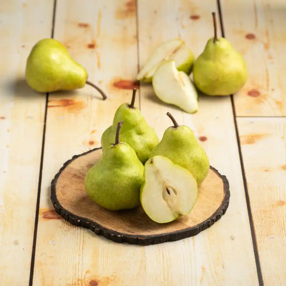 Pear Green