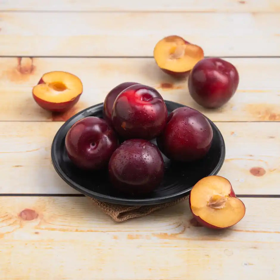 Plum (aalu)
