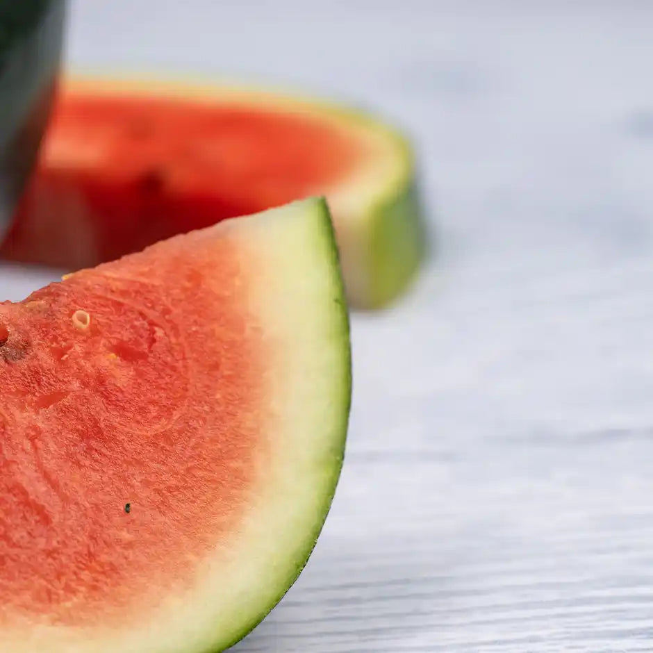 Watermelon Kiran (Tarbooj)