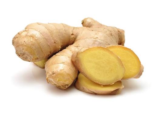 GINGER